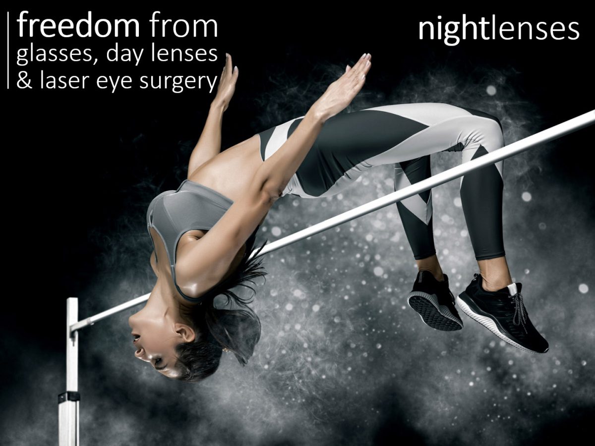 athletics-CA contact lenses for athletics