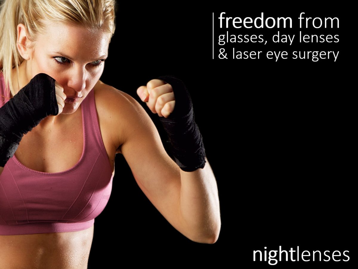 boxing-CA contact lenses for boxing