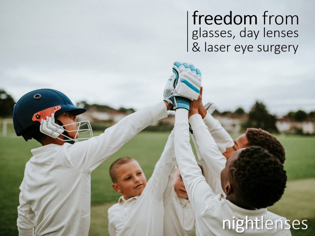 cricket-CA contact lenses for cricket