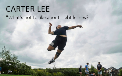 Carter Lee