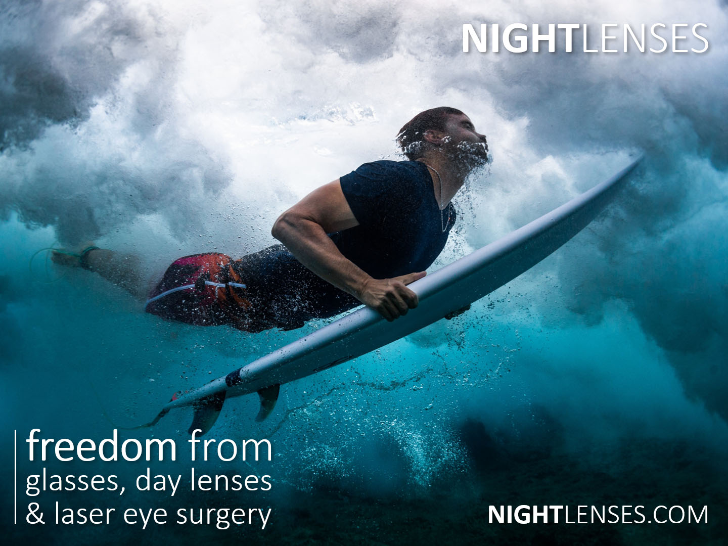 Night-lenses-orthokeratology-ortho-k-sleep-contact-lens-freedom-surfer-3-NZ Night lenses - orthokeratology ortho-k sleep contact lens - freedom - surfer 3