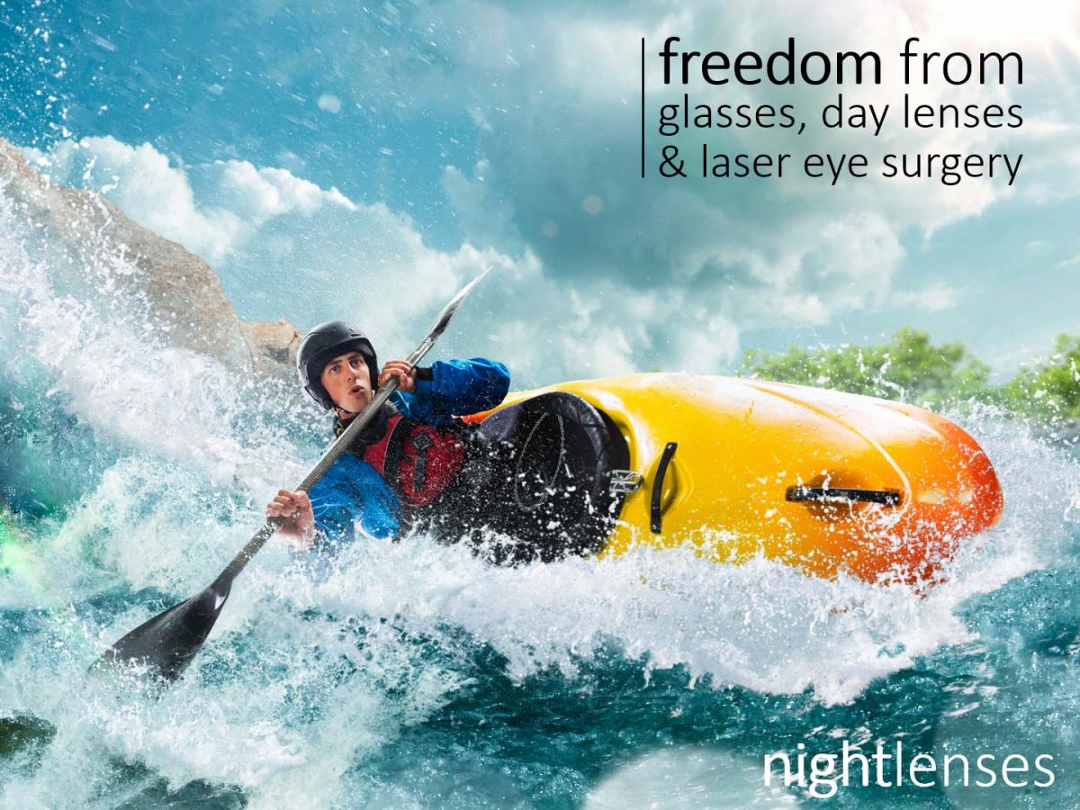 canoe - USA night-lenses-canoists