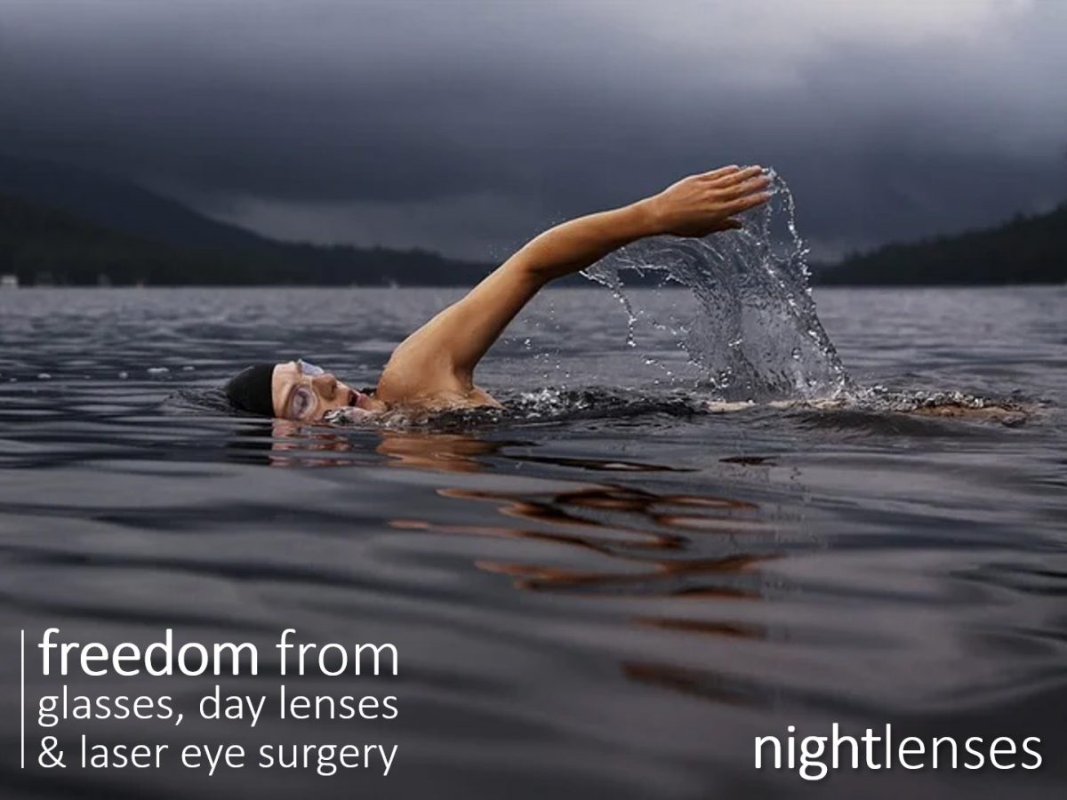 wildswimming - USA