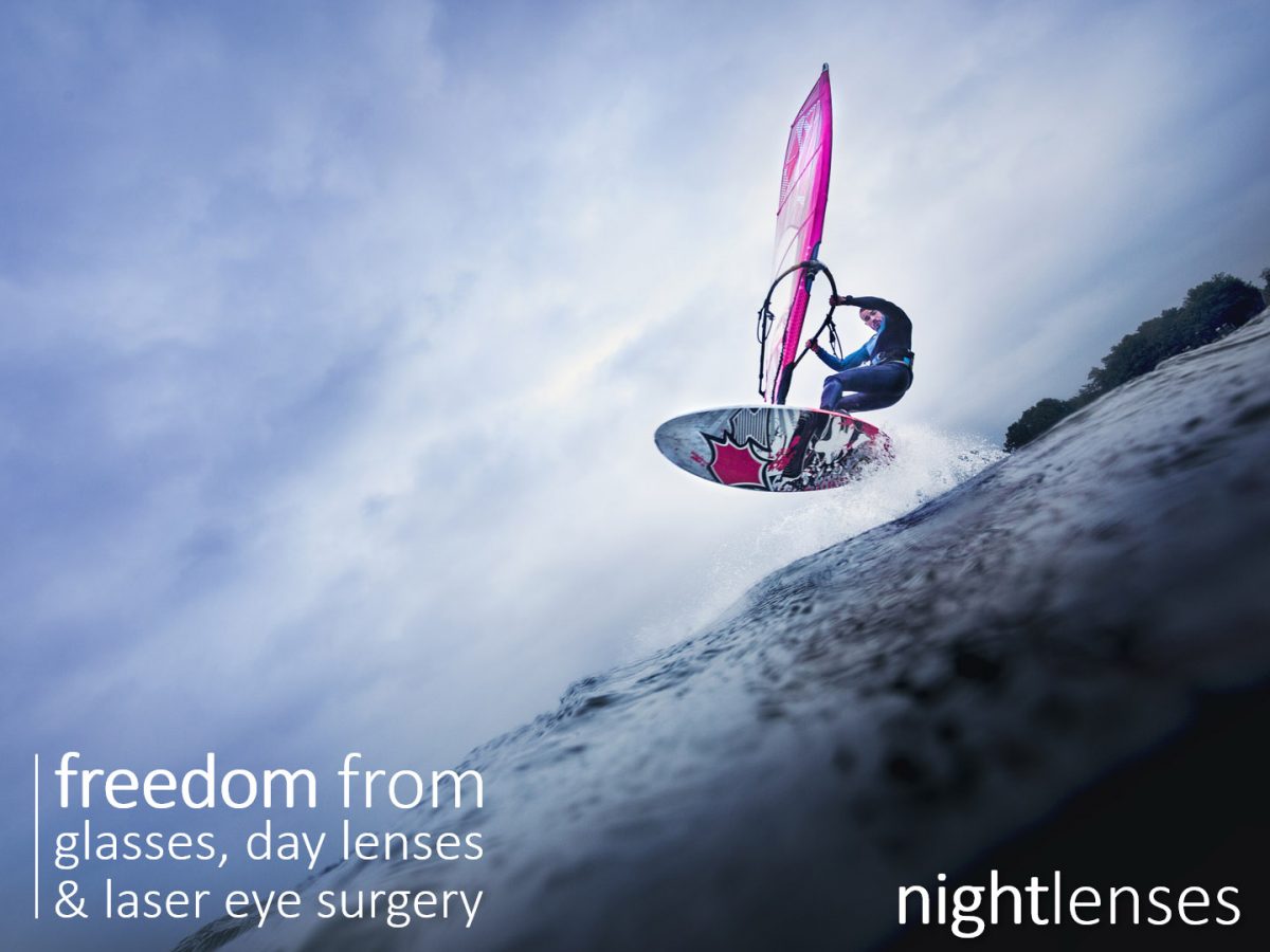 windsurfing - USA