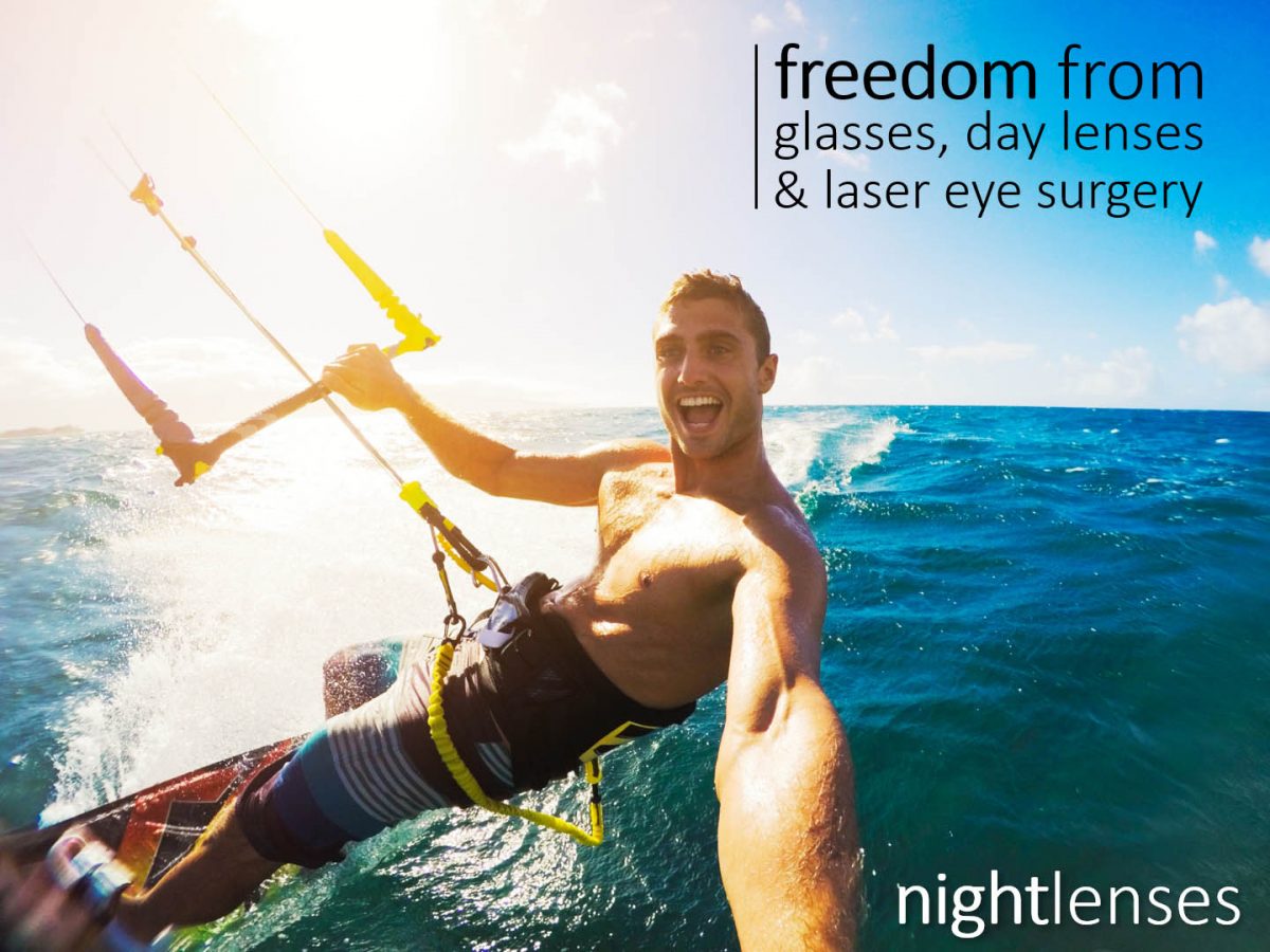 kitesurf