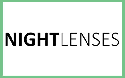 Night lenses chat | 60 SECONDS with police officer Sergeant R