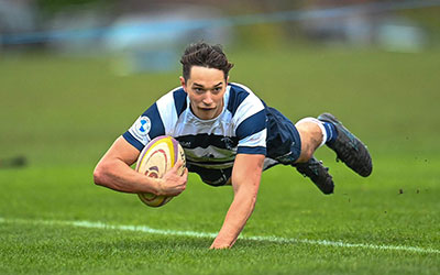 NIGHTLENSES.COM CHAT | Jacob Lineen, Rugby Player