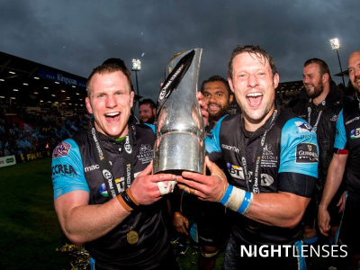 Chris Fusaro night lenses for rugby