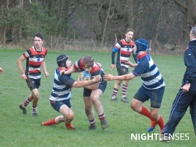 osh night lenses for rugby