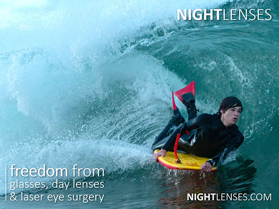 Night-lenses---orthokeratology-ortho-k-sleep-contact-lens---freedom---surfer-2-benjamin-griffiths night lenses children