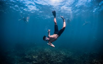 Benjamin’s World Trip Blog