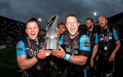 NIGHT LENSES interview | Chris Fusaro, Rugby player