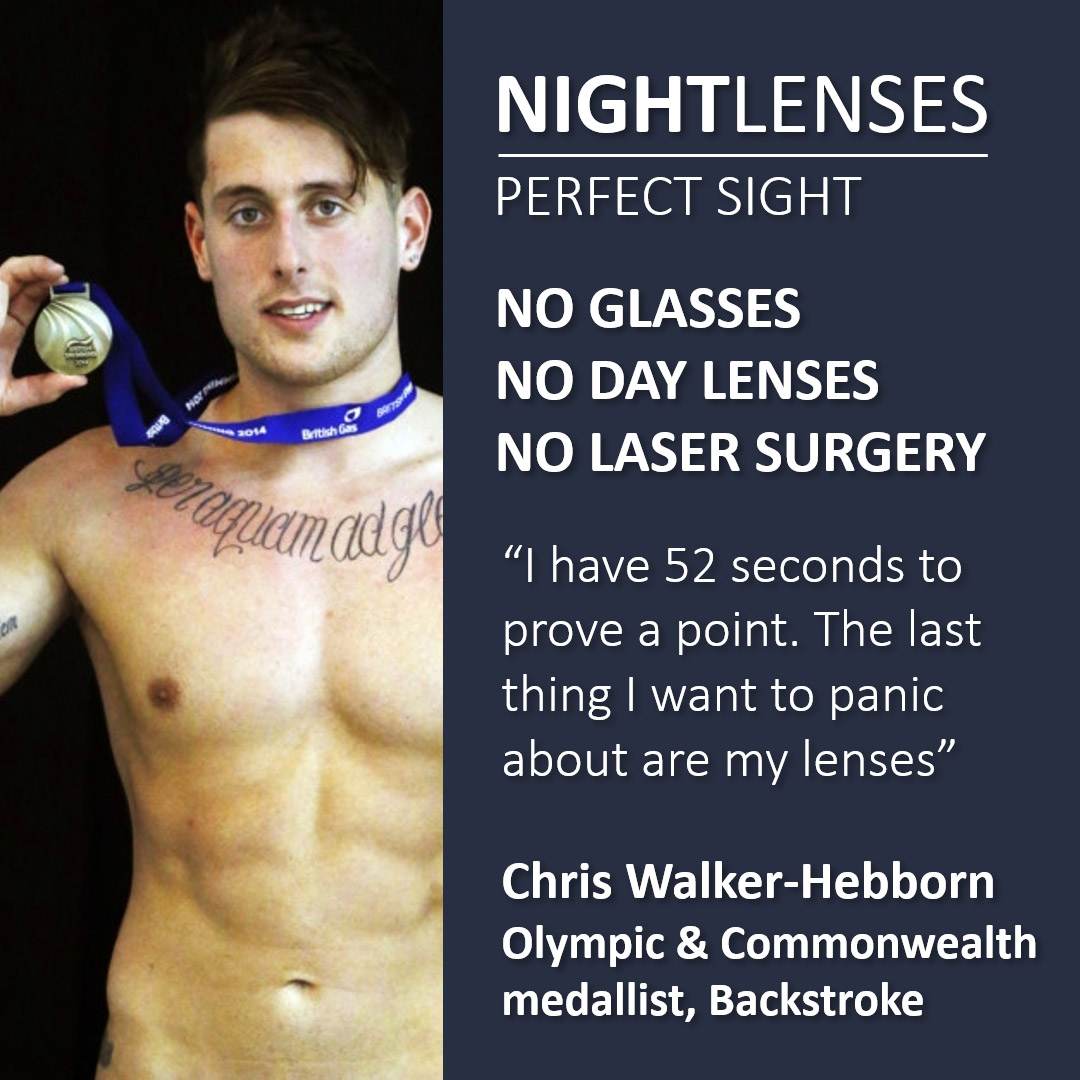 night-lenses-orthokeratology-ortho-k-sleep-contact-lens-swimmer-Chris-Walker-Hebborn-ZA